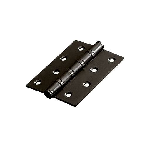 Петля дверная VANTAGE, врезная 4BB, матовый никель Петля дверная VANTAGE, врезная 4BB, матовый никель